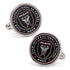 MLS Inter Miami CF Cufflinks by Cufflinks.com