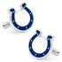 NFL Indianapolis Colts Cufflinks by Cufflinks.com