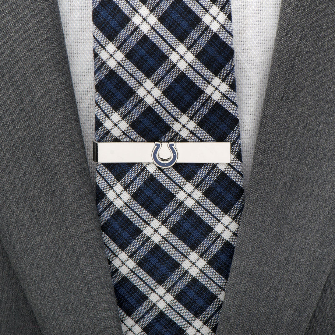 NFL Indianapolis Colts Tie Bar by Cufflinks.com