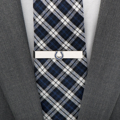 NFL Indianapolis Colts Tie Bar by Cufflinks.com