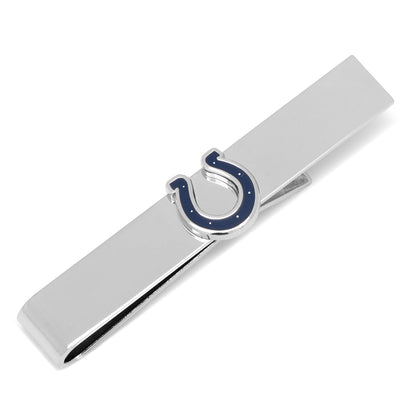 NFL Indianapolis Colts Tie Bar by Cufflinks.com