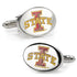 NCAA Iowa State Cyclones Cufflinks by Cufflinks.com