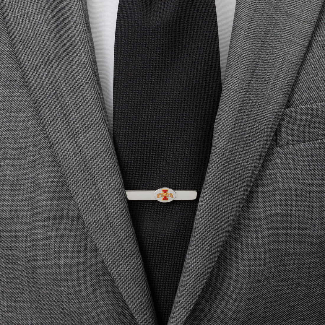 NCAA Iowa State Cyclones Tie Clip by Cufflinks.com