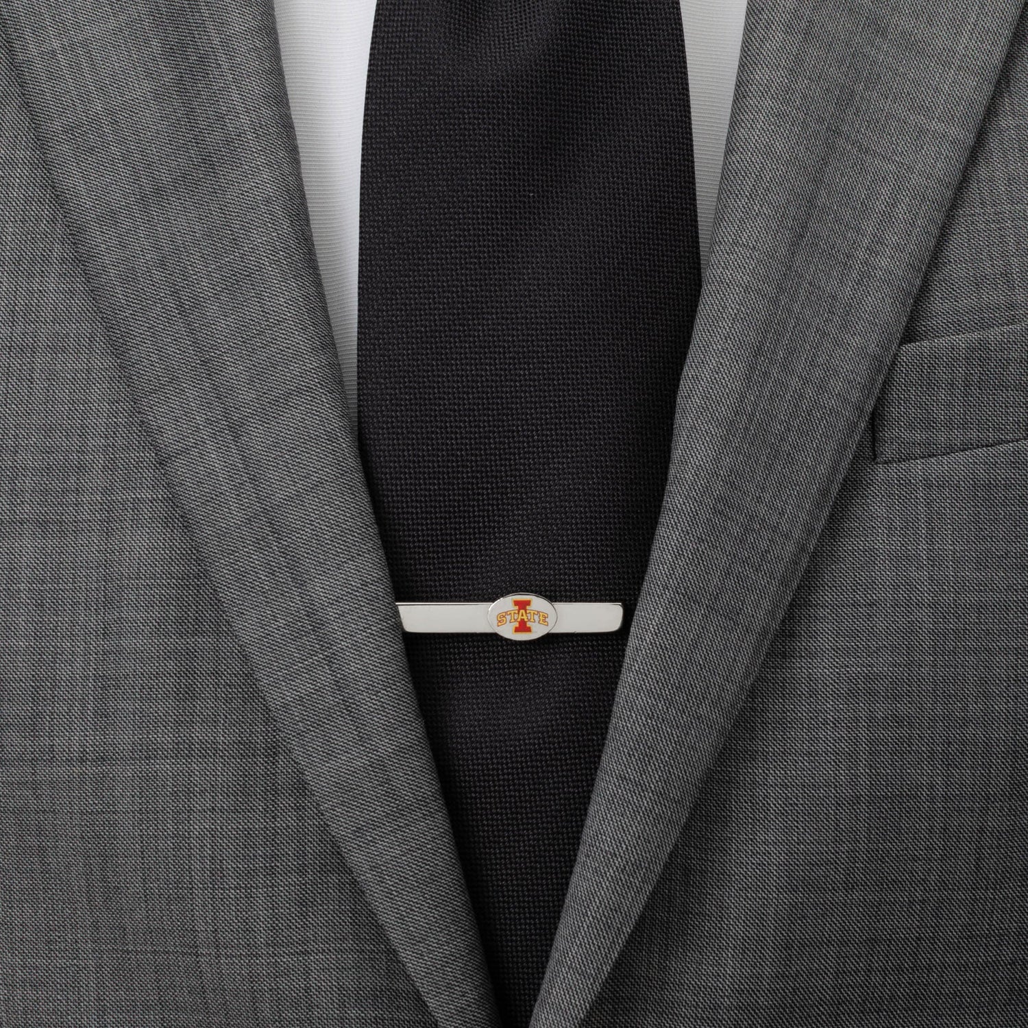 NCAA Iowa State Cyclones Tie Clip by Cufflinks.com