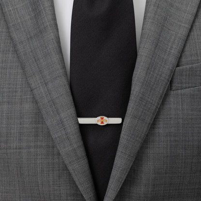 NCAA Iowa State Cyclones Tie Clip by Cufflinks.com
