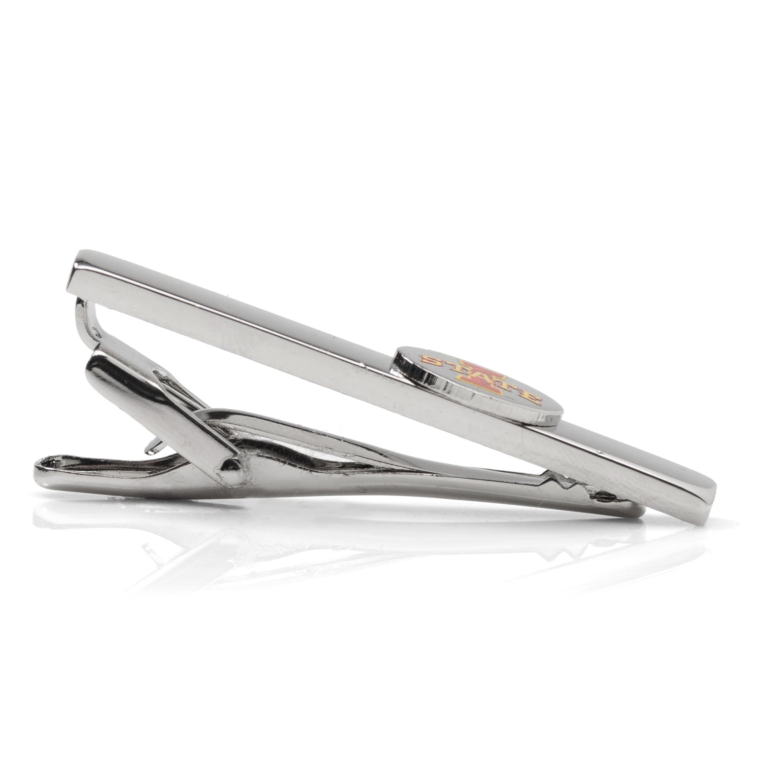 NCAA Iowa State Cyclones Tie Clip by Cufflinks.com