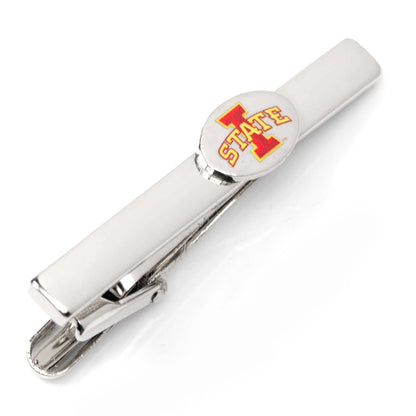 NCAA Iowa State Cyclones Tie Clip by Cufflinks.com