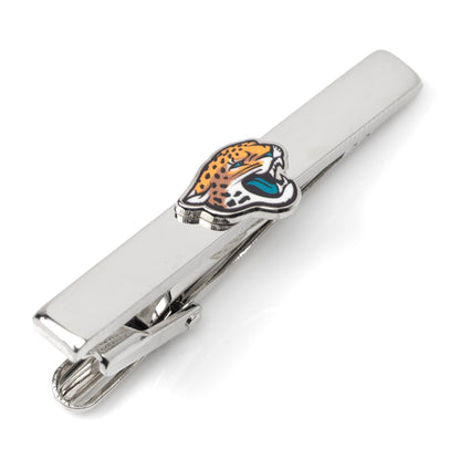 Jacksonville Jaguars Tie Clip by Cufflinks.com