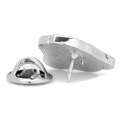 NFL Jacksonville Jaguars Lapel Pin by Cufflinks.com