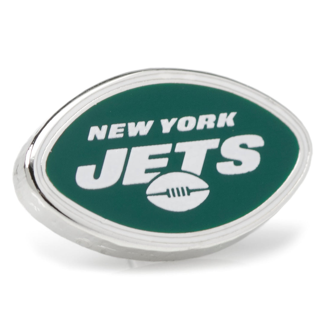 NFL New York Jets Lapel Pin by Cufflinks.com