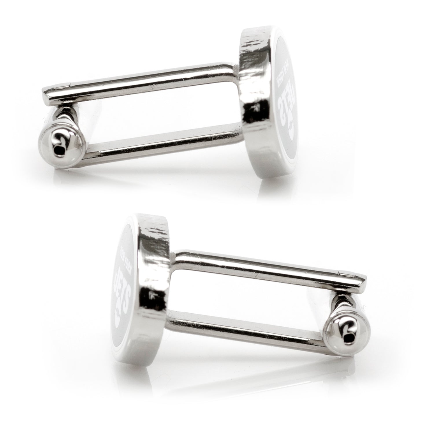 NFL New York Jets Cufflinks by Cufflinks.com