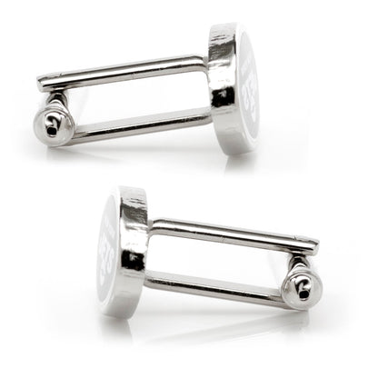 NFL New York Jets Cufflinks by Cufflinks.com