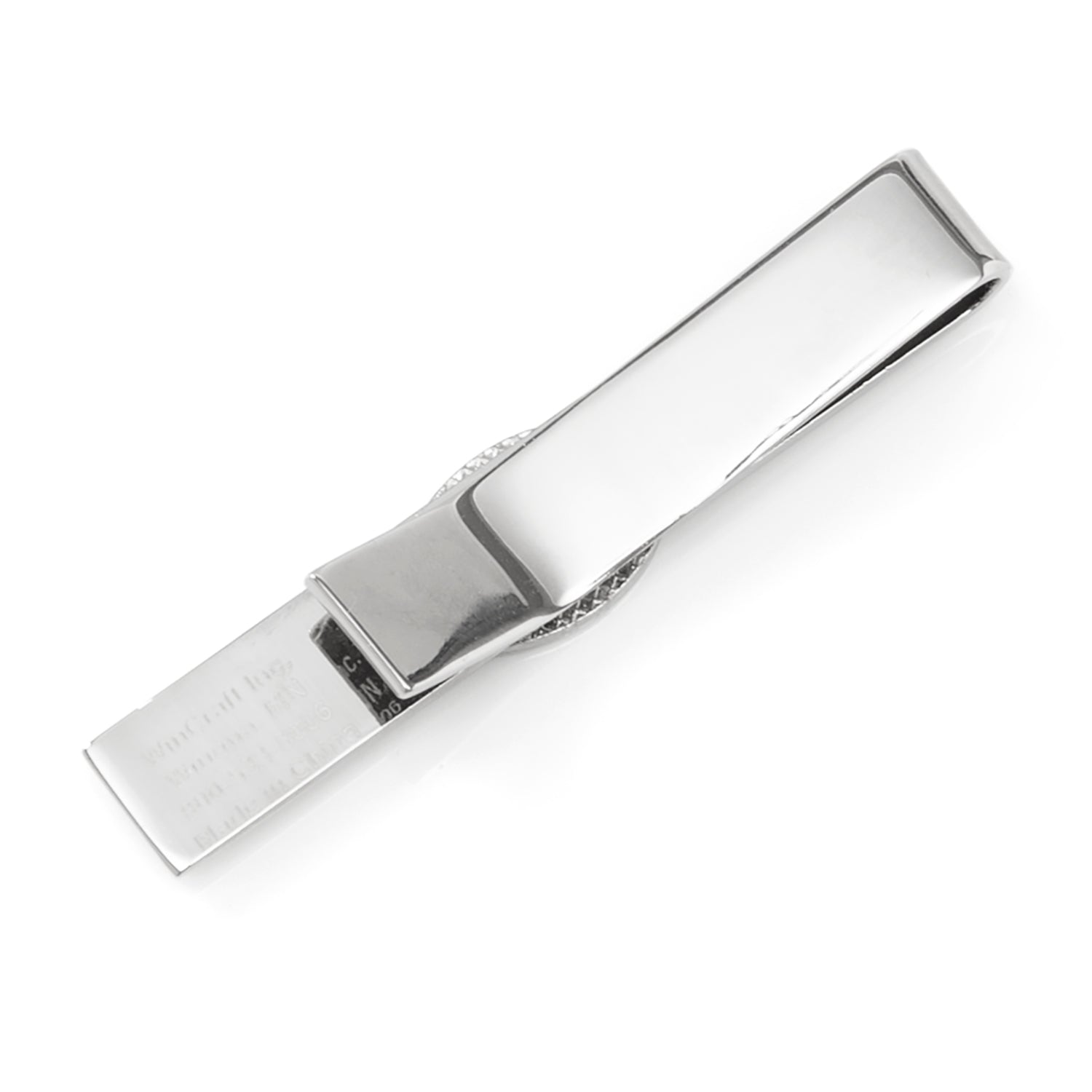 NFL New York Jets Tie Bar by Cufflinks.com