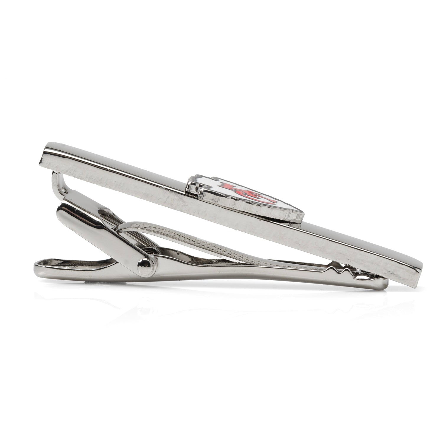 NFL Kansas City Chiefs Tie Clip by Cufflinks.com