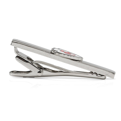NFL Kansas City Chiefs Tie Clip by Cufflinks.com