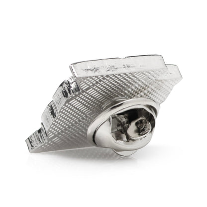 Kennesaw State Lapel Pin by Cufflinks.com