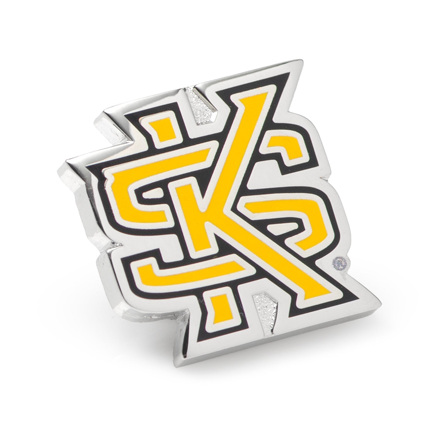 Kennesaw State Lapel Pin by Cufflinks.com