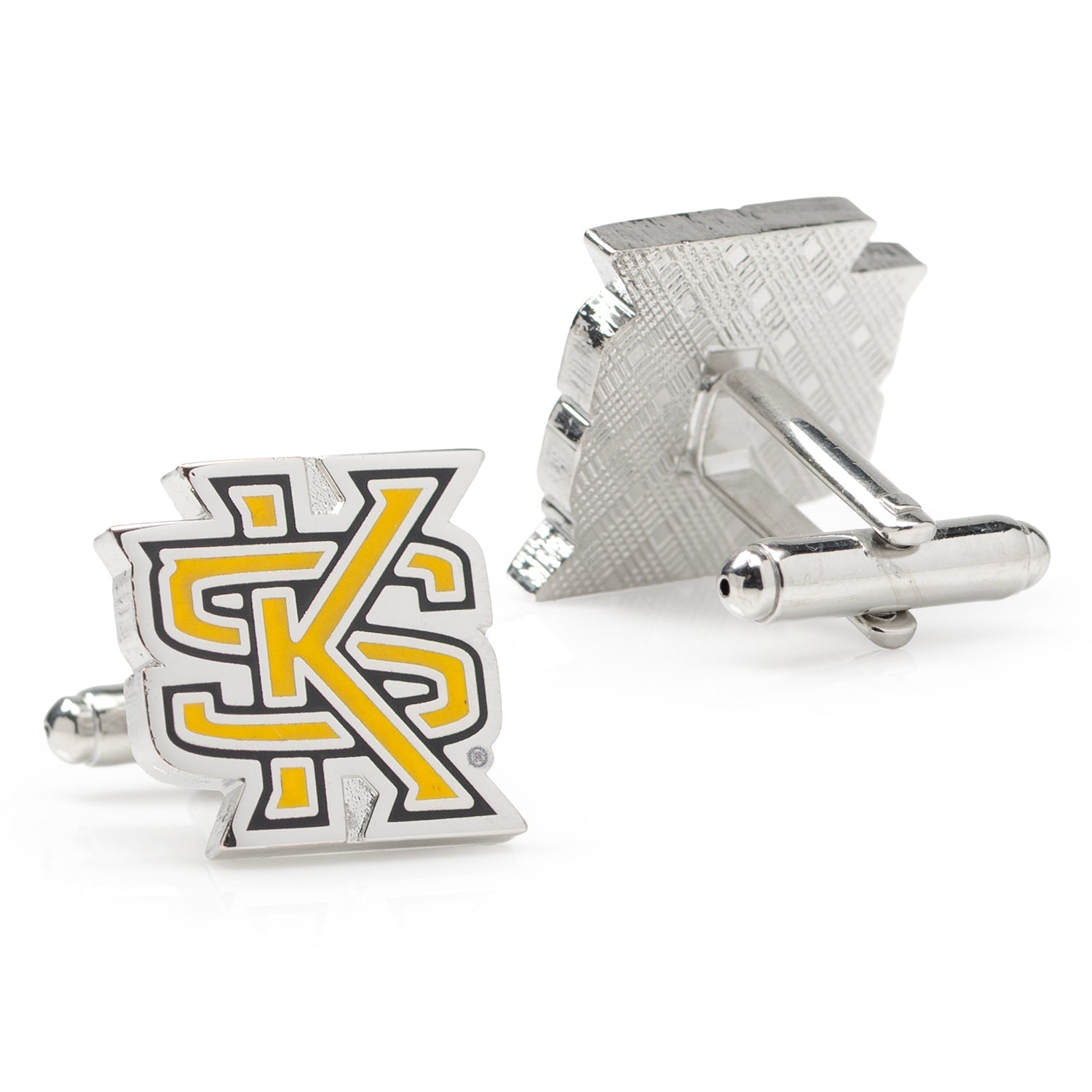 Kennesaw State Cufflinks by Cufflinks.com
