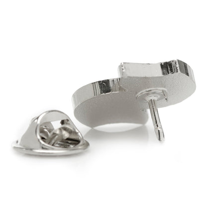 NHL Seattle Kraken Lapel Pin by Cufflinks.com
