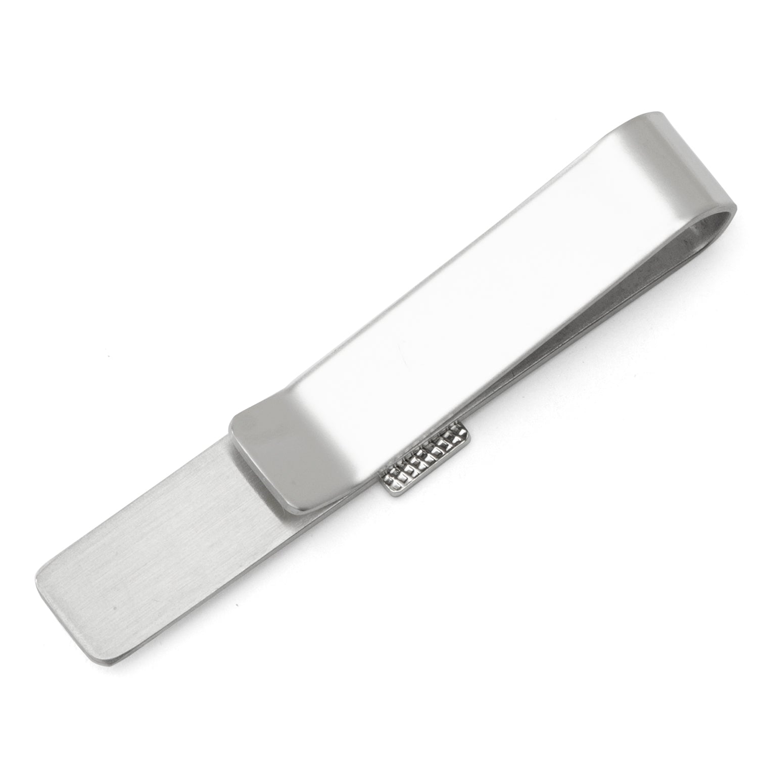 MLB LA Dodgers Cufflinks and Tie Bar Gift Set