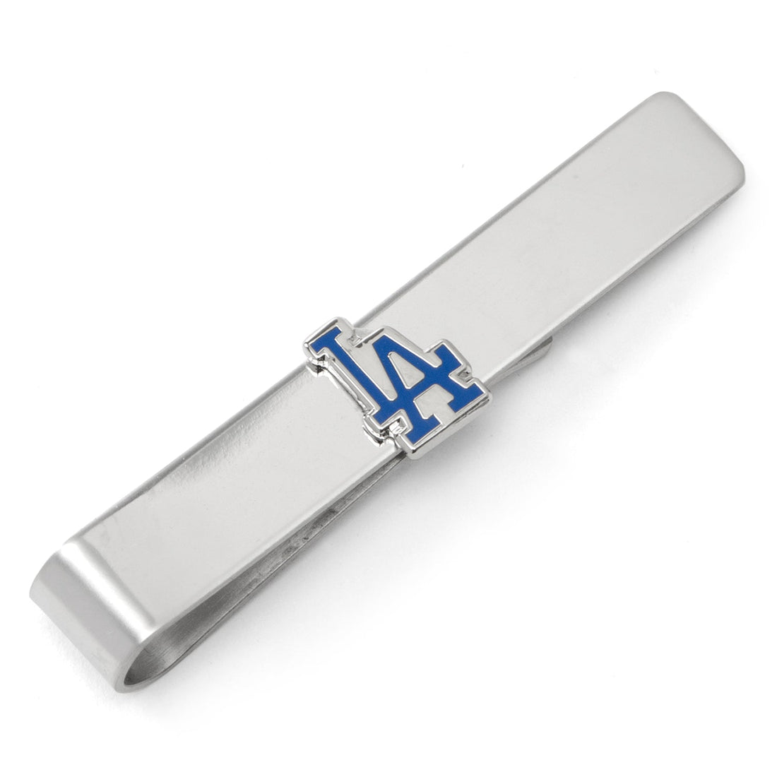 MLB LA Dodgers Tie Bar by Cufflinks.com