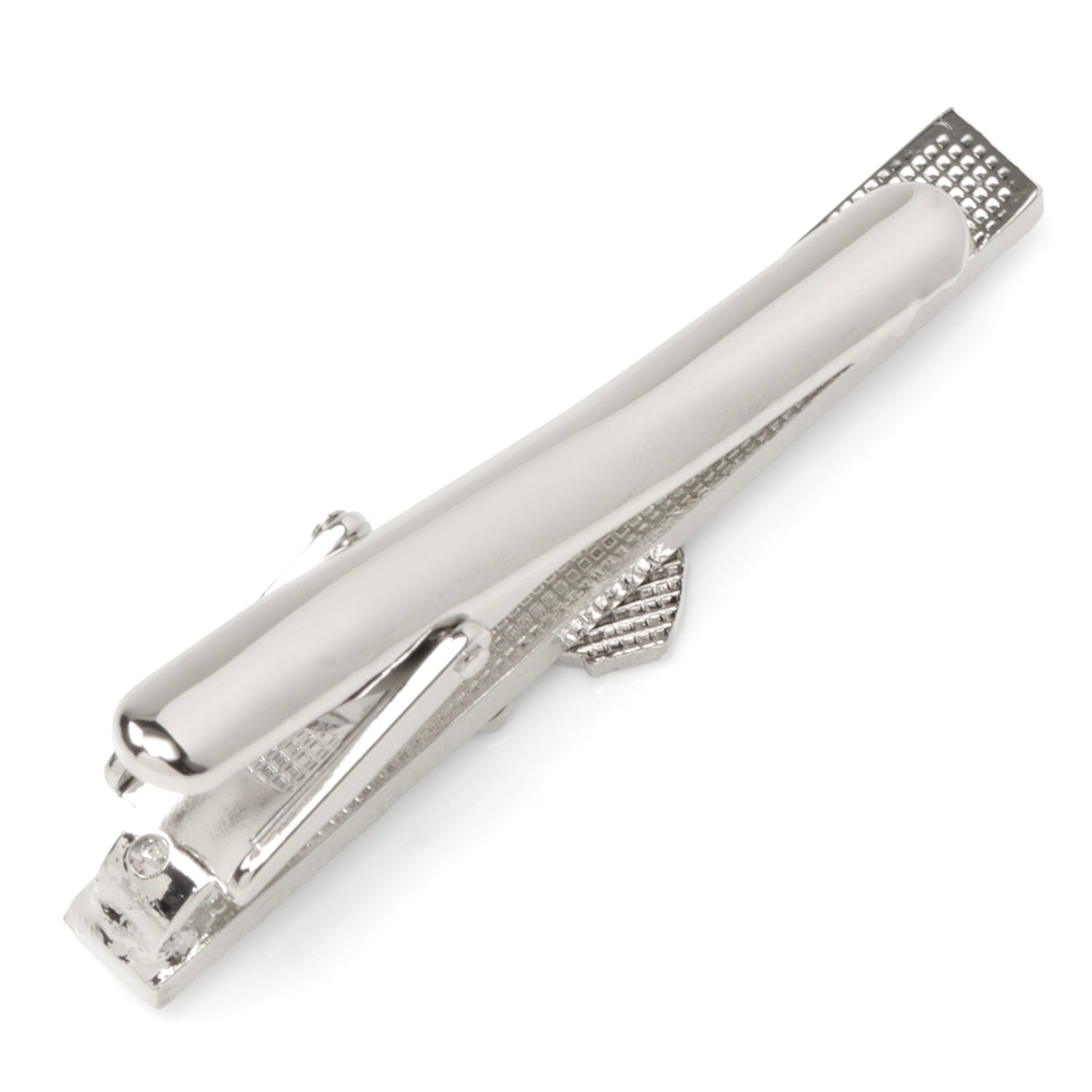 NFL Detroit Lions Tie Clip by Cufflinks.com