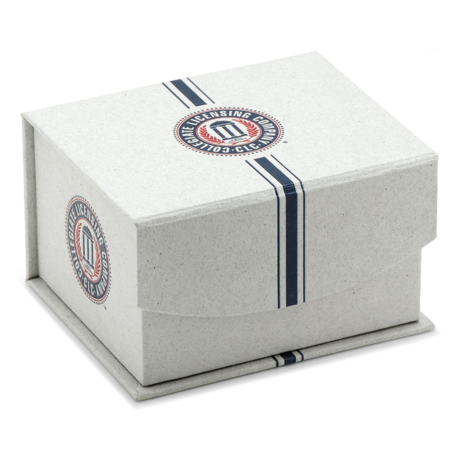 NCAA Marquette Golden Eagle Cufflinks by Cufflinks.com