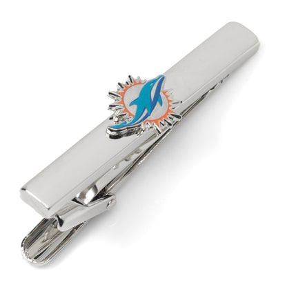 NFL Miami Dolphins Tie Clip by Cufflinks.com