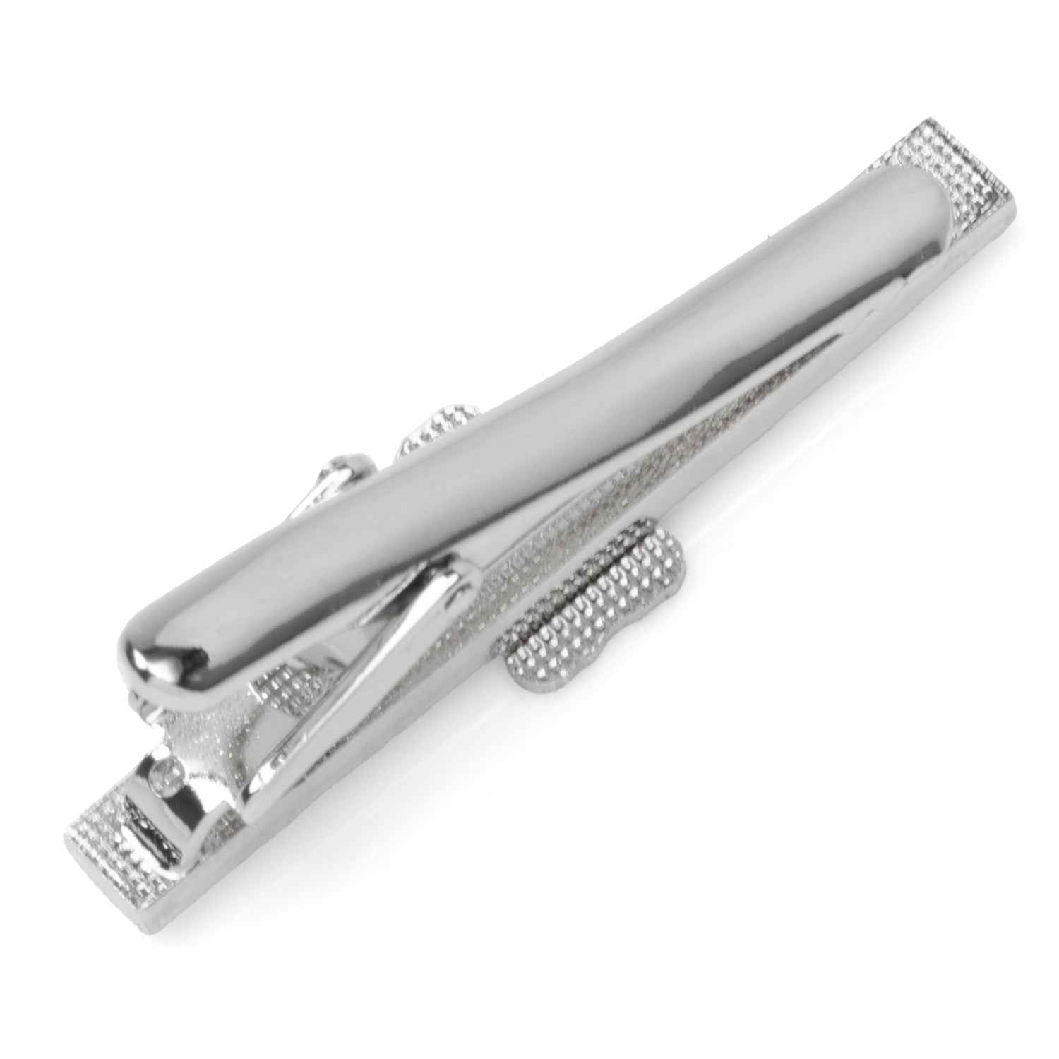 MLB New York Mets Cufflinks and Tie Clip Gift Set