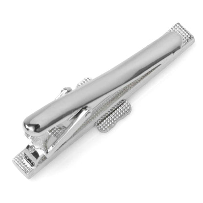 MLB New York Mets Cufflinks and Tie Clip Gift Set