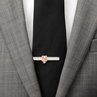 MLB New York Mets Tie Clip by Cufflinks.com