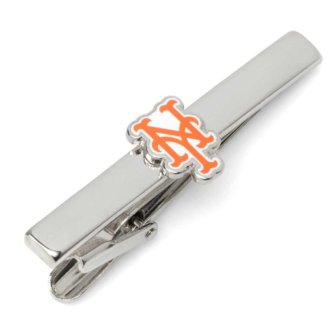 MLB New York Mets Tie Clip by Cufflinks.com