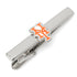 MLB New York Mets Tie Clip by Cufflinks.com