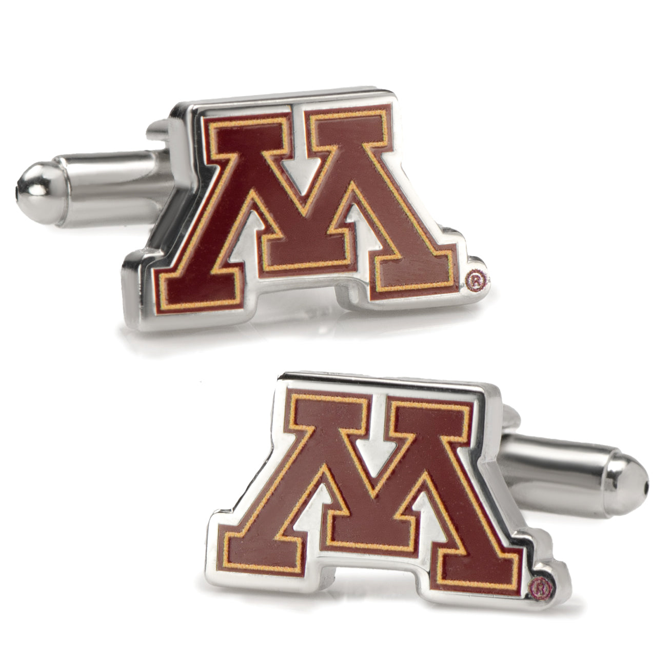 NCAA Minnesota Gophers Cufflinks by Cufflinks.com
