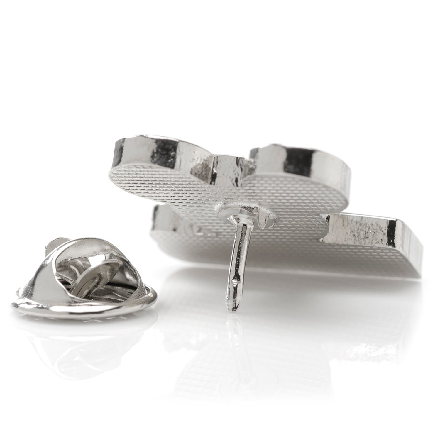 NFL Green Bay Packers &amp; Mickey Lapel Pin by Cufflinks.com