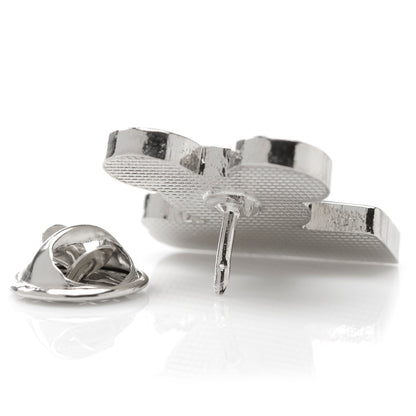 NFL Green Bay Packers &amp; Mickey Lapel Pin by Cufflinks.com