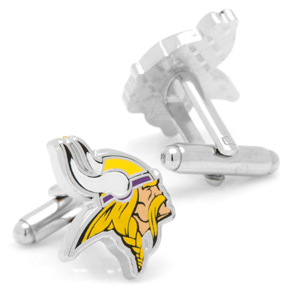 NFL Minnesota Vikings Cufflinks by Cufflinks.com