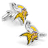 NFL Minnesota Vikings Cufflinks by Cufflinks.com