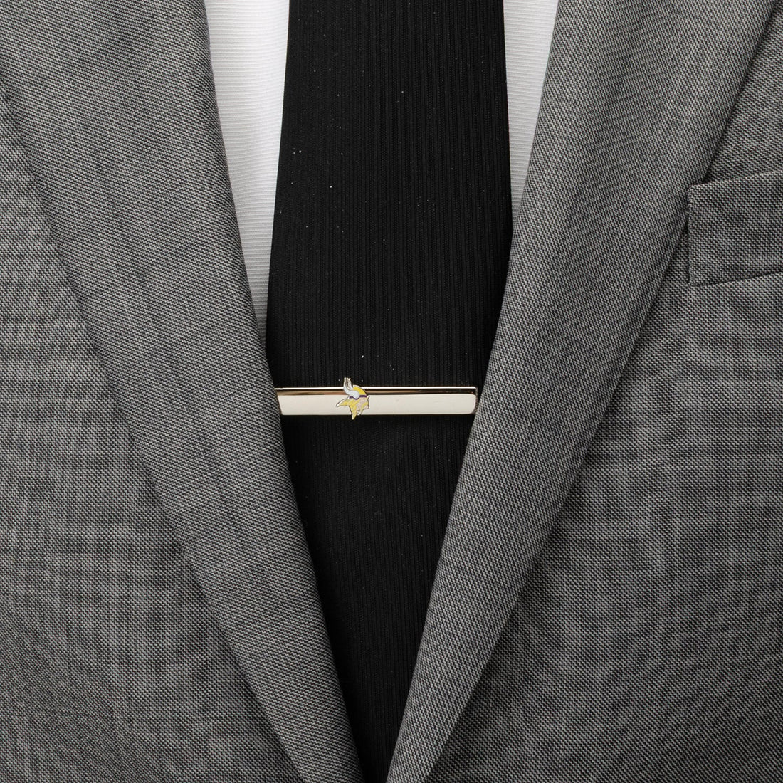 NFL Minnesota Vikings Tie Clip by Cufflinks.com