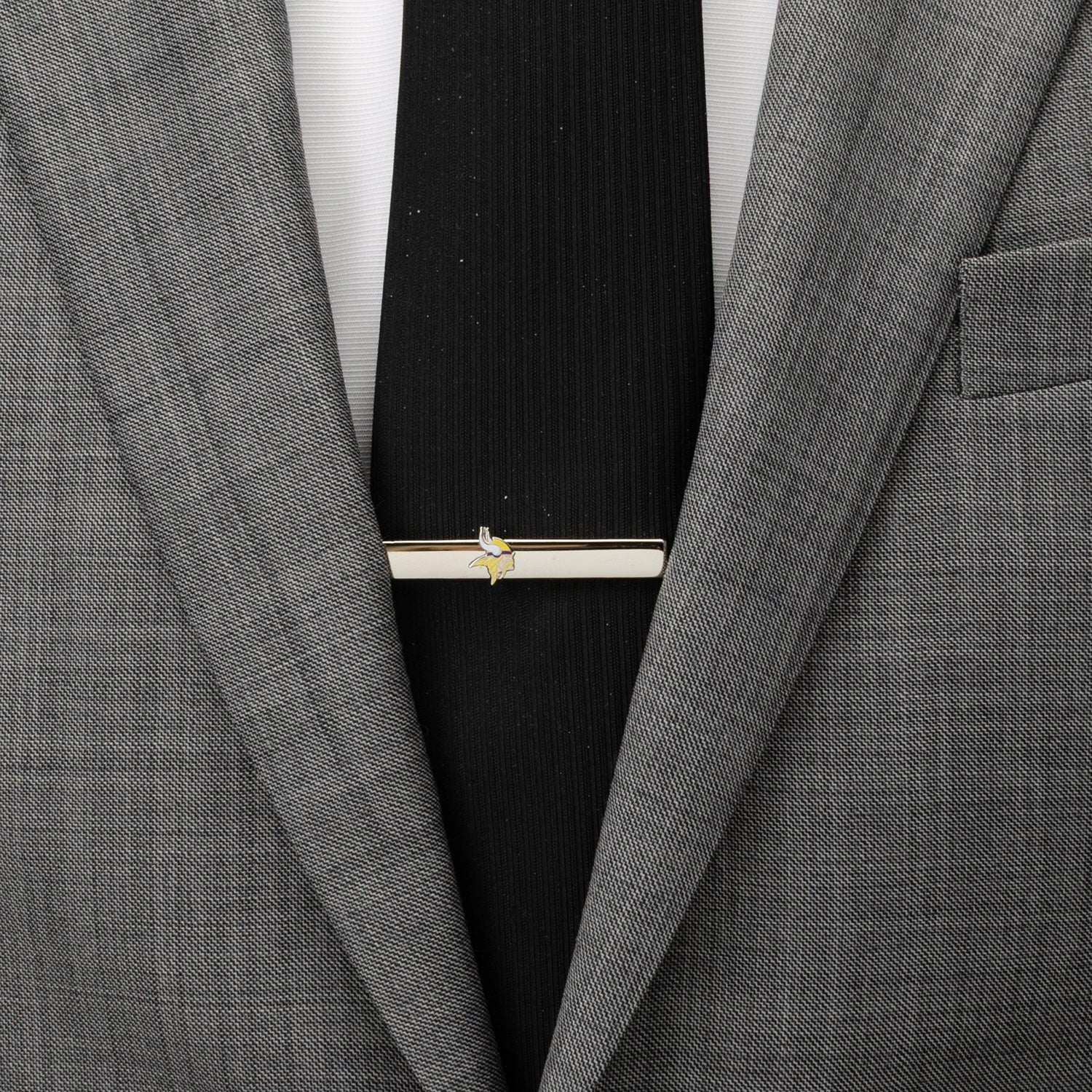 NFL Minnesota Vikings Tie Clip by Cufflinks.com