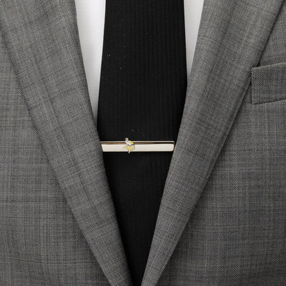 NFL Minnesota Vikings Tie Clip by Cufflinks.com
