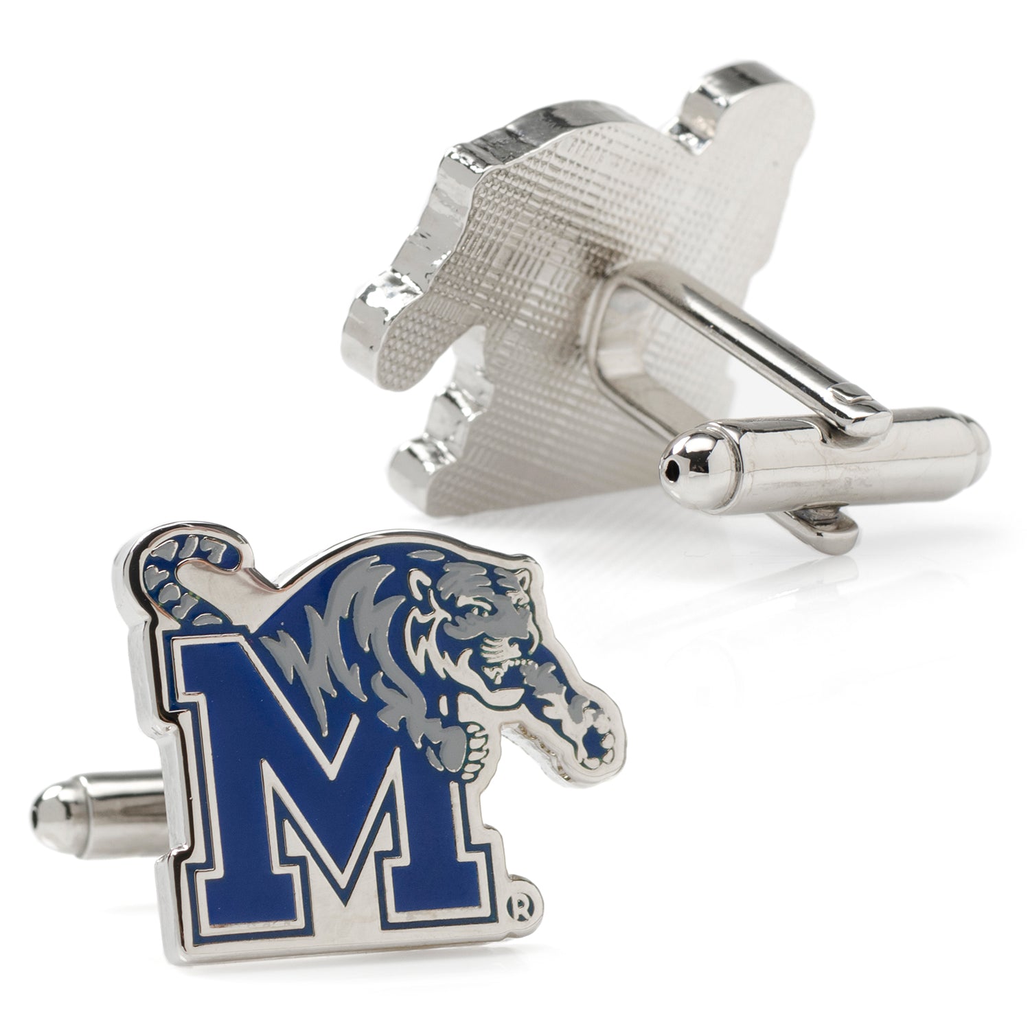 NCAA Memphis Tigers Cufflinks by Cufflinks.com