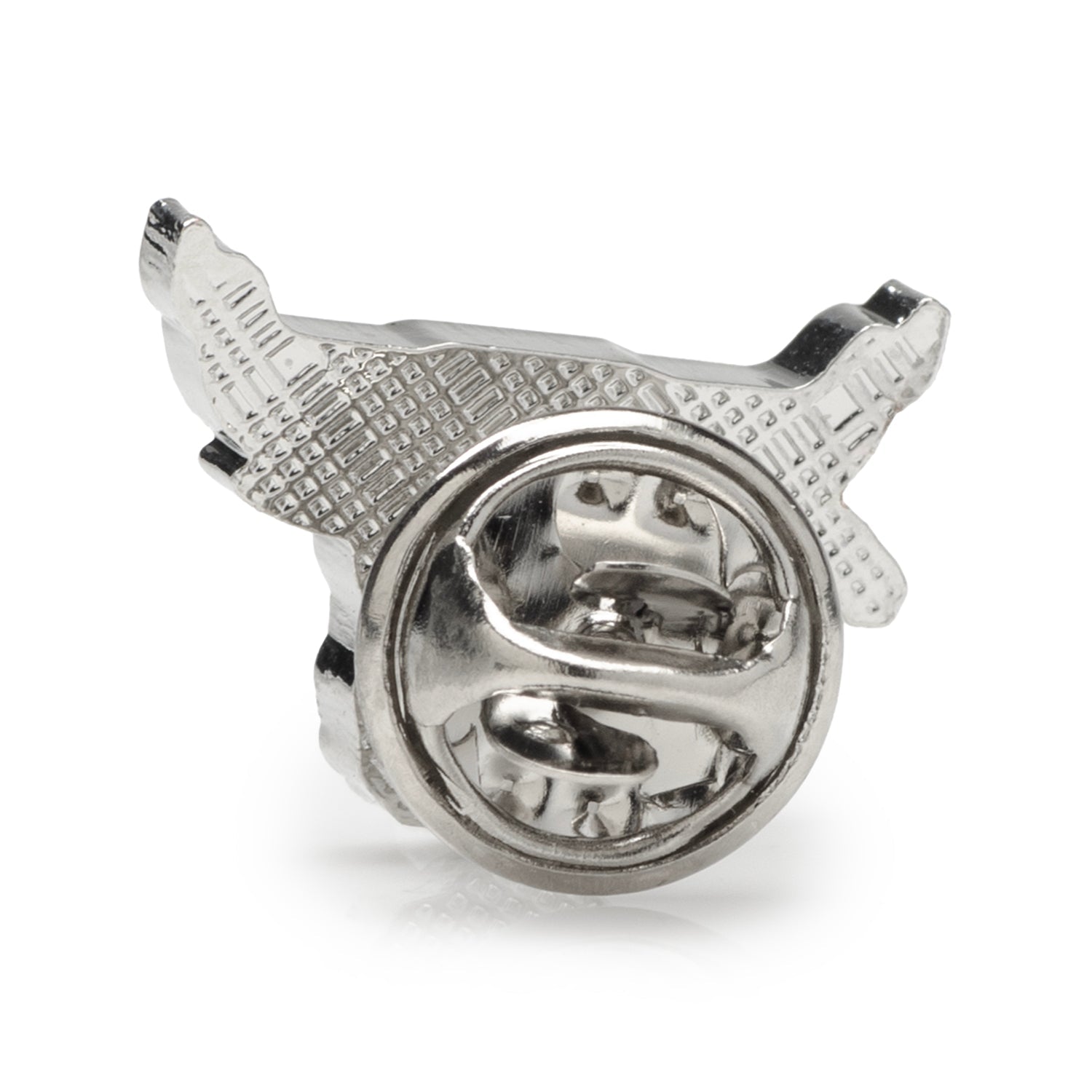 NCAA Mankato State Stomper Mascot Lapel Pin by Cufflinks.com