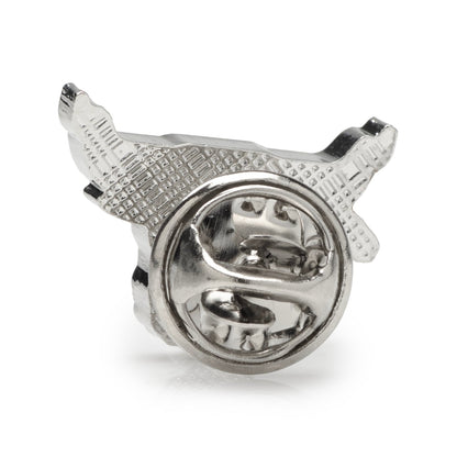 NCAA Mankato State Stomper Mascot Lapel Pin by Cufflinks.com