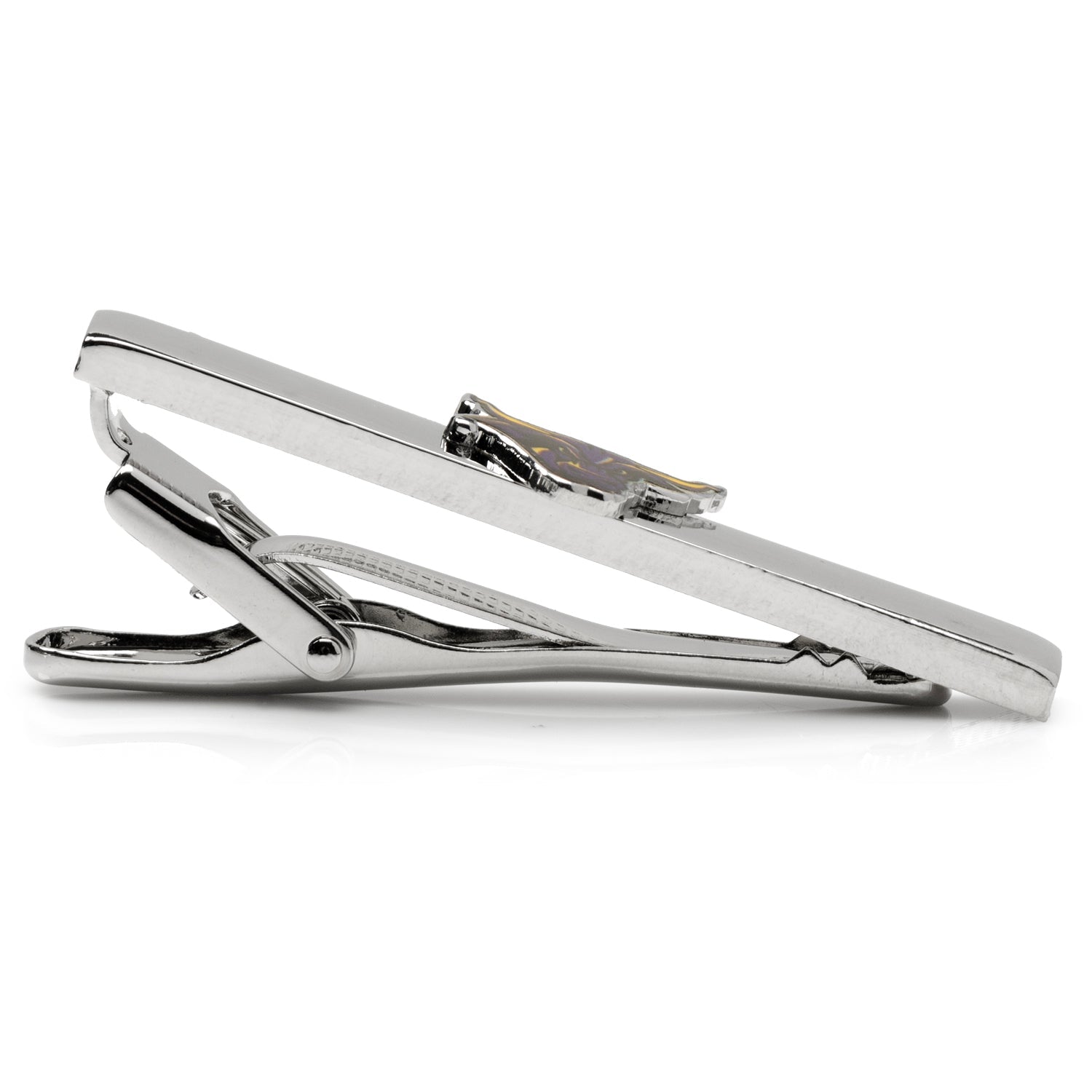 NCAA Mankato State Stomper Mascot Tie Clip by Cufflinks.com