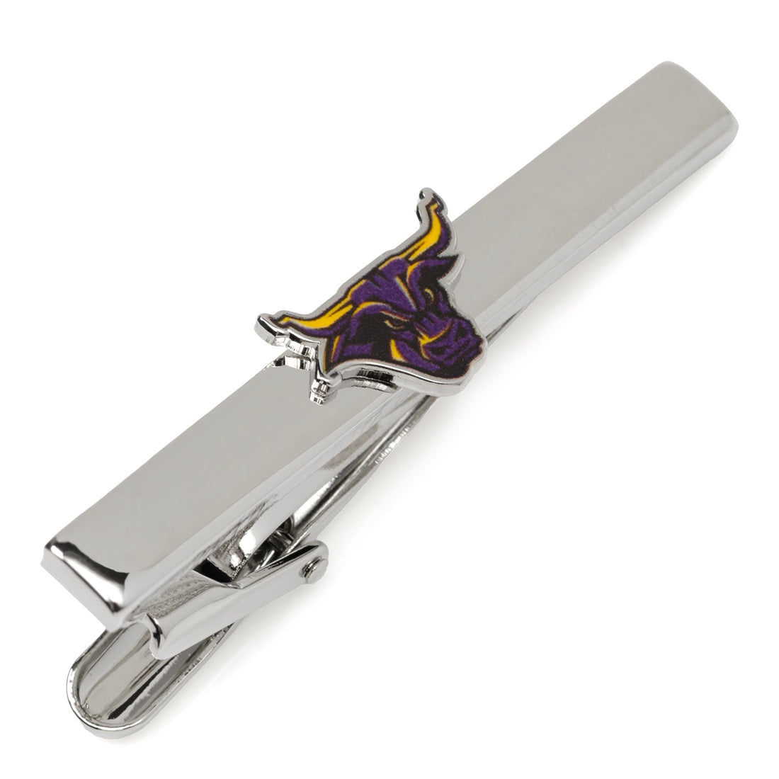 NCAA Mankato State Stomper Mascot Tie Clip by Cufflinks.com