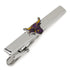 NCAA Mankato State Stomper Mascot Tie Clip by Cufflinks.com
