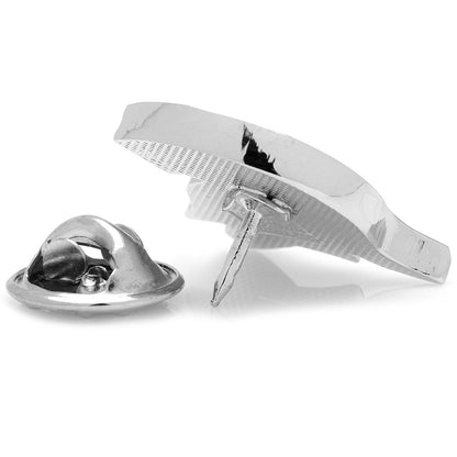 NCAA Michigan State Spartans Lapel Pin by Cufflinks.com
