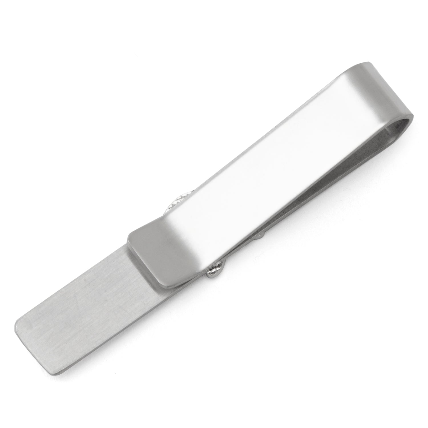 NCAA Michigan State Spartans Tie Bar by Cufflinks.com