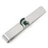 NCAA Michigan State Spartans Tie Bar by Cufflinks.com